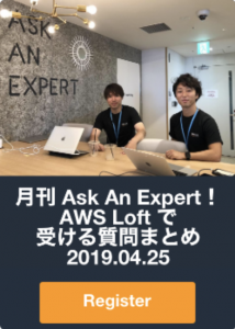 AAE Monthly Wrapup #01