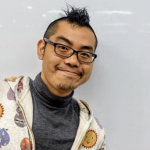 A author image of Aki Tsukada