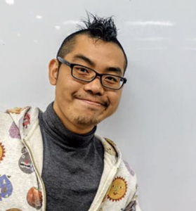 A author image of Aki Tsukada