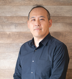 株式会社カケハシ CTO 海老原 智 氏