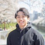 冨山英佑（Eisuke Tomiyama）