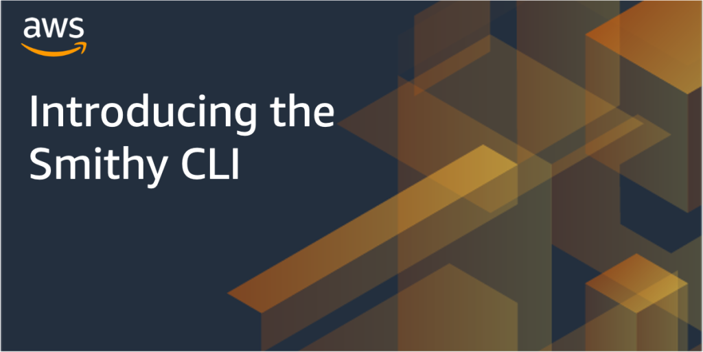 Introducing The Smithy CLI