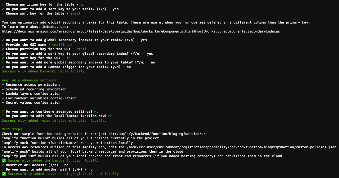 Extension of previous screenshot