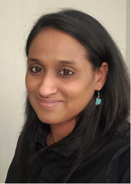 Shailaja Suresh