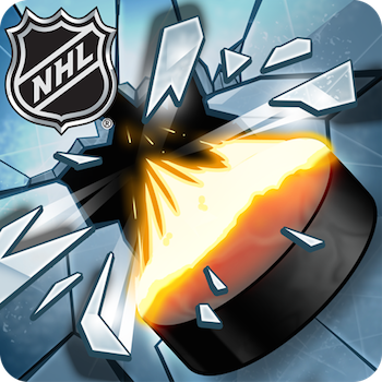 Concrete Software choses Amazon Cognito for NHL Hockey Smash