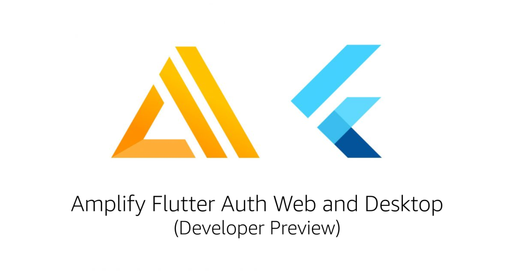 Auth web and desktop support dev preview
