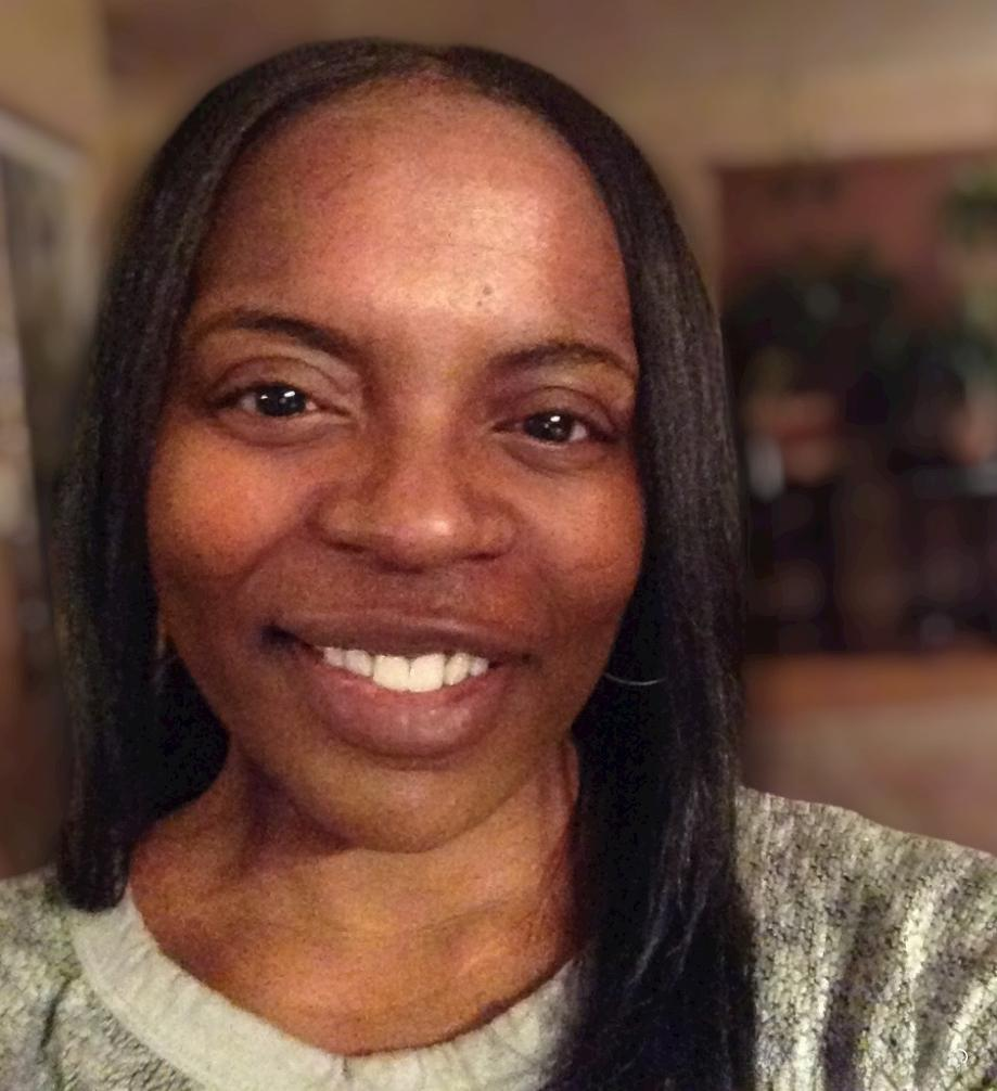 Picture of MLH Fellow, Amelia