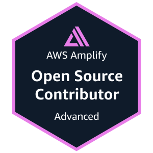 The Advanced Level Badge