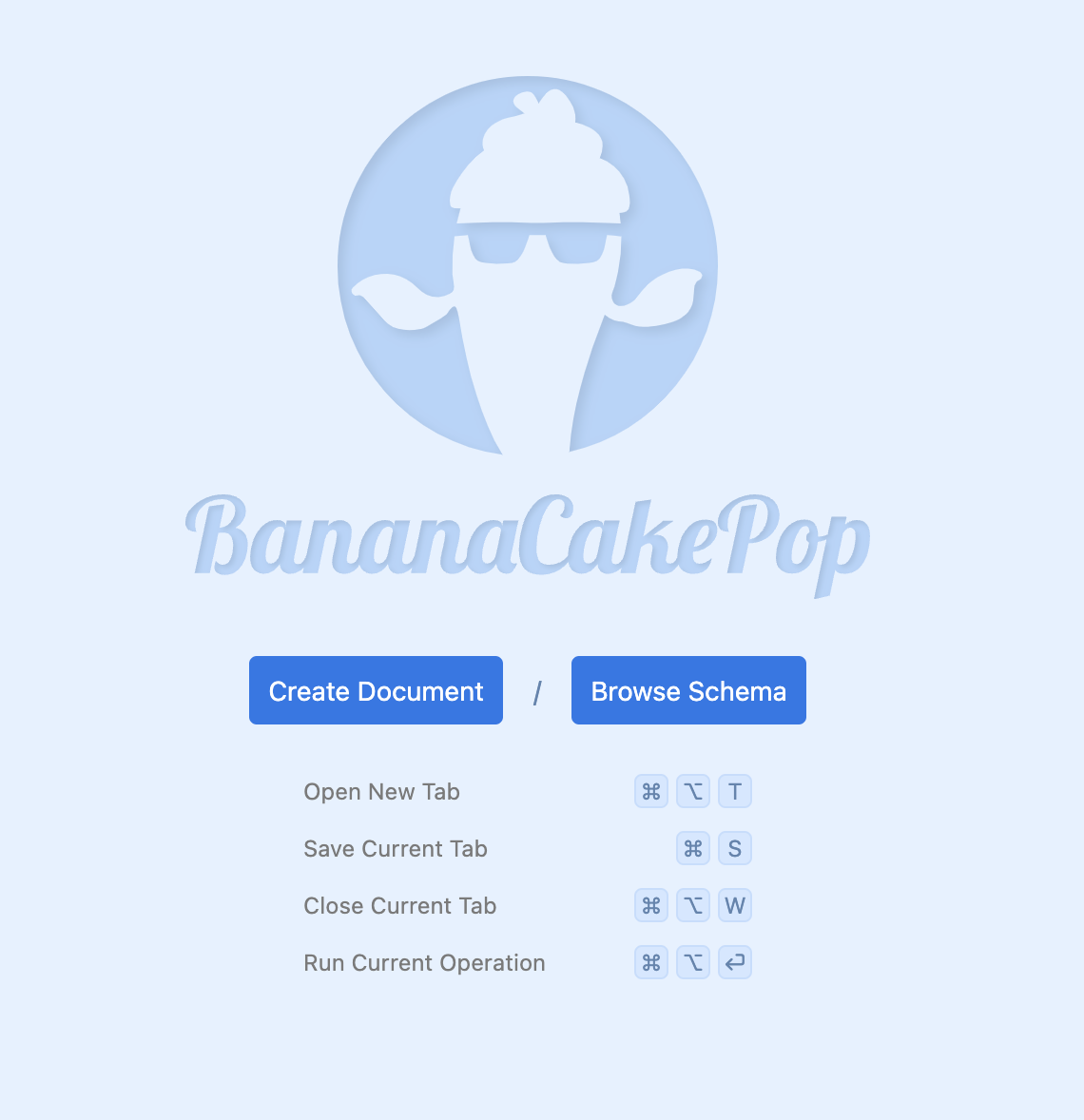 Banana Cake Pop