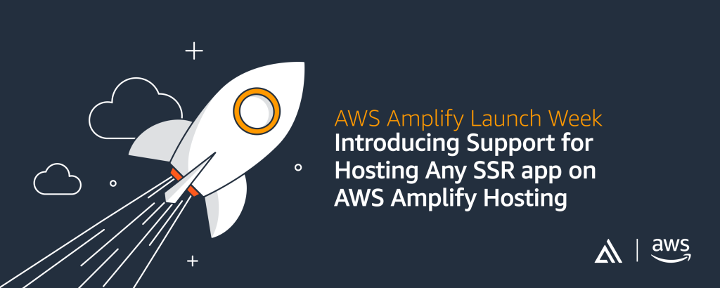 Support for Hosting Any SSR app