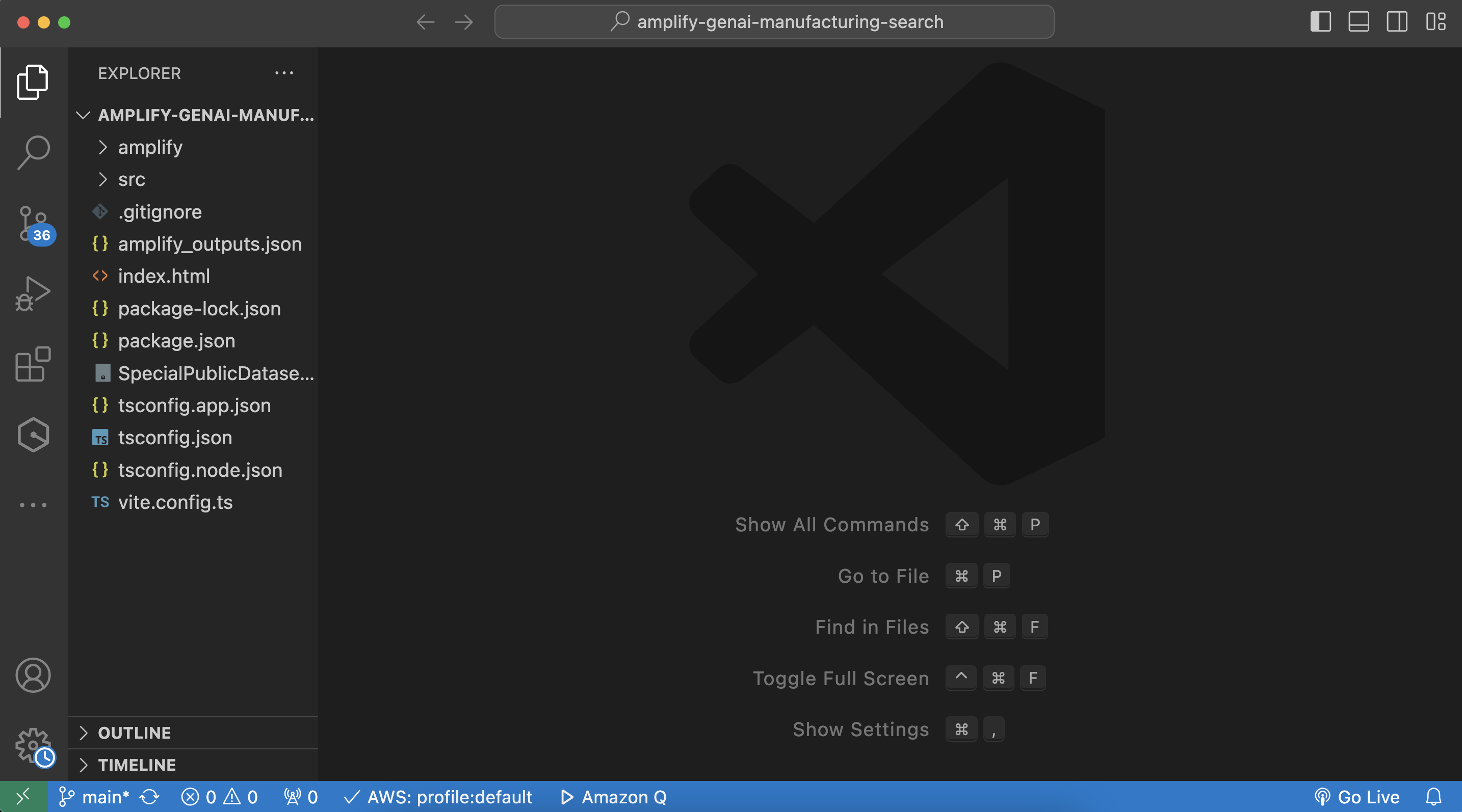 Query search engine for price of defects.