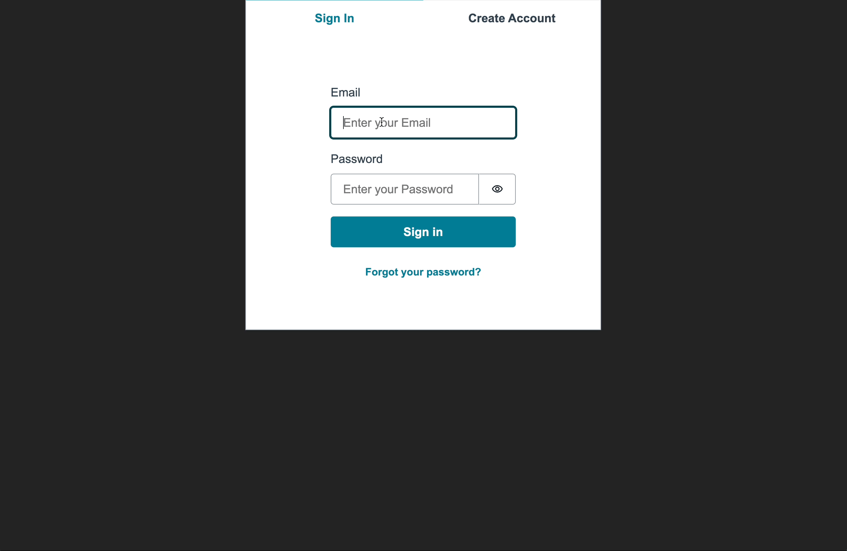 Query search engine for price of defects.