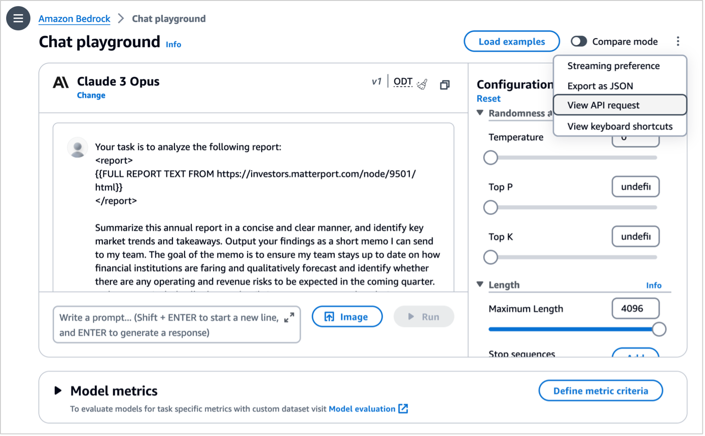 die kategorieauswahl 
