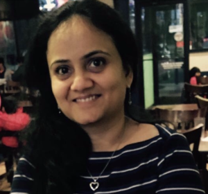 Sonal Agrawal Profile Picture