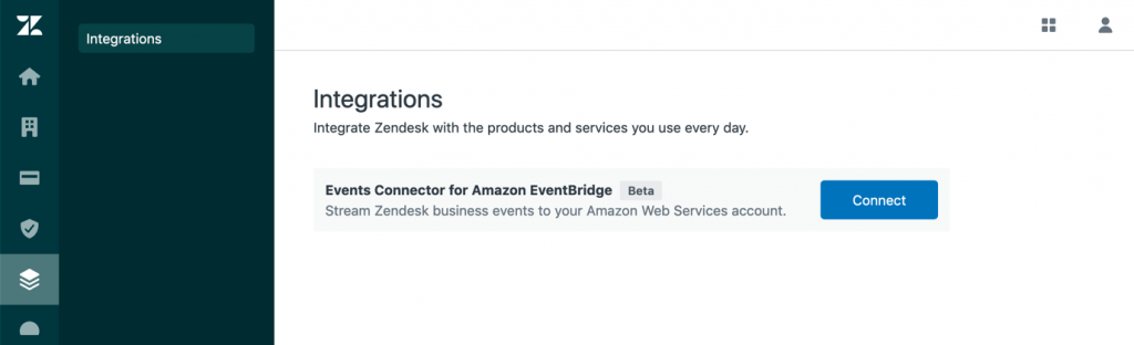 Zendesk integrations