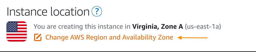 instance location image