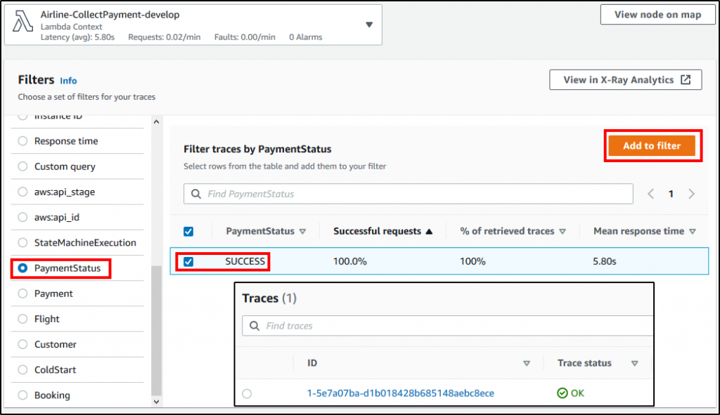 cloudwatch-insights-service-map-select-trace