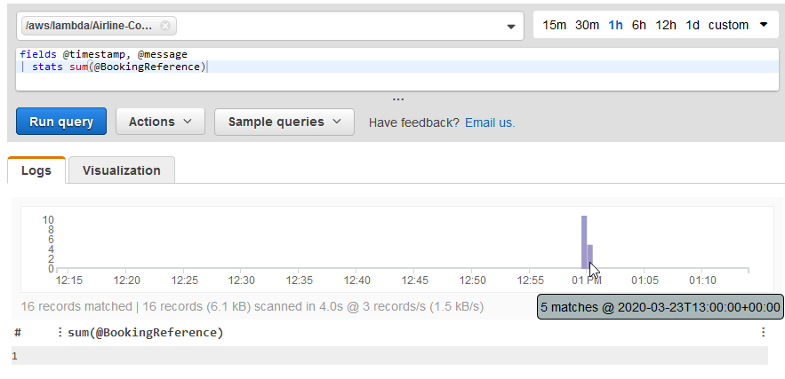 cloudwatch-insights-displayed-bookingreference