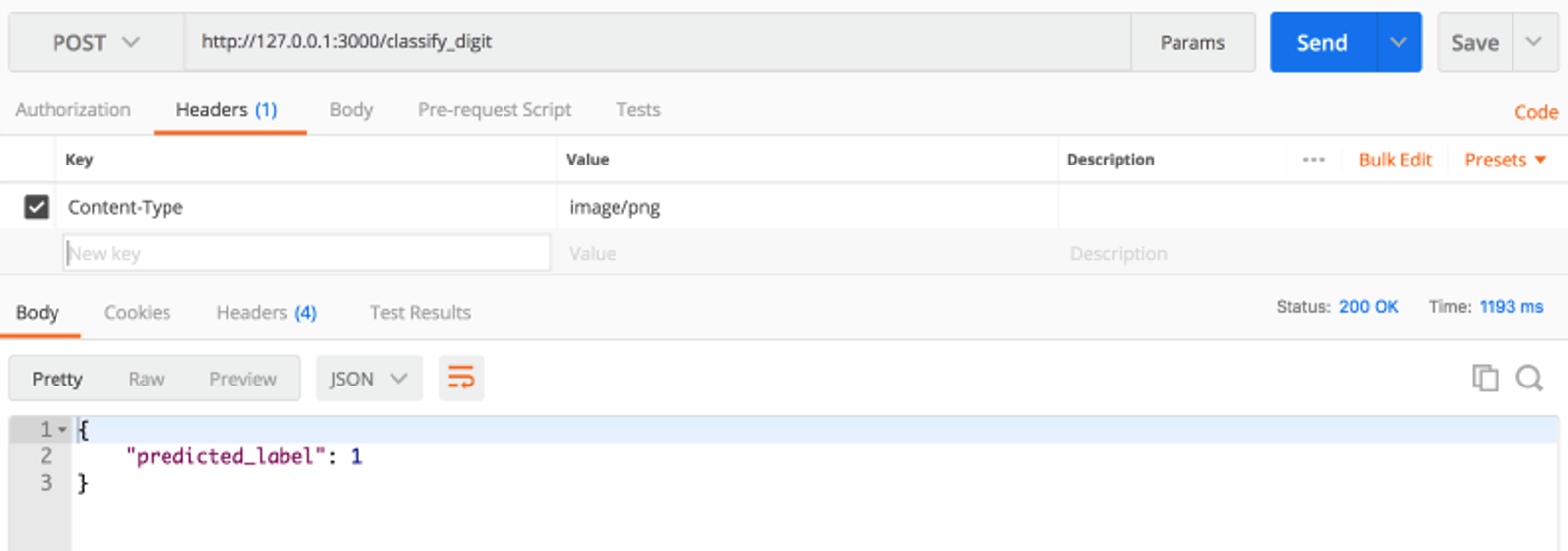 Testing with Postman