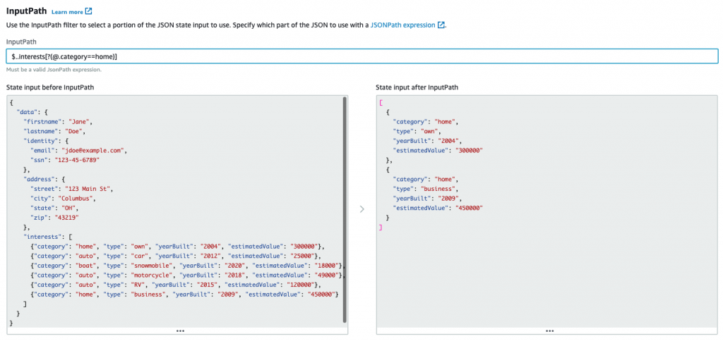 Data flow simulator