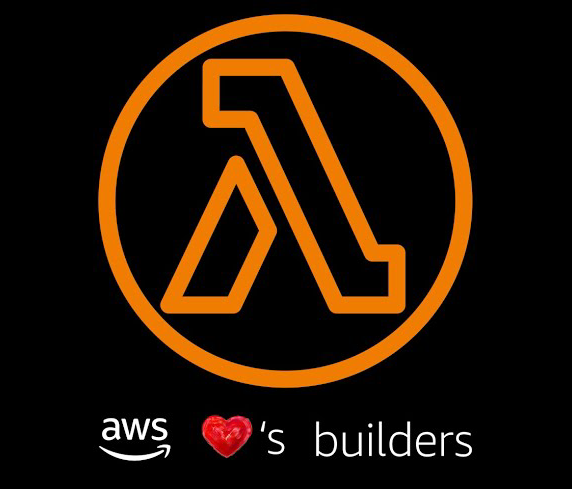 Figure 2: AWS Lambda Hackathon