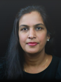 Haritha Ravilla