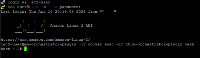 Configure the Collector