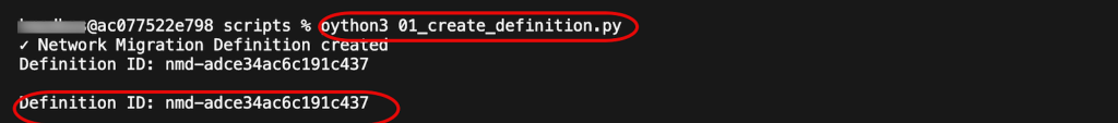 Create&nbsp;network&nbsp;migration&nbsp;definition&nbsp;