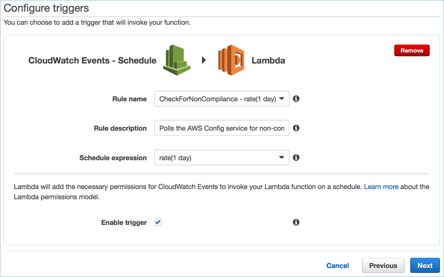 scheduled-lambda-withborder