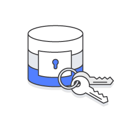 AWS KMS image AWS KMS image