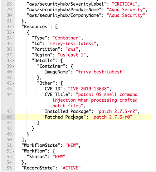 Figure 10: ASFF, other