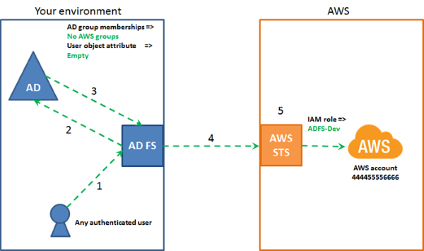 Diagram summarizing the workflow