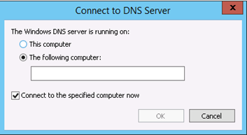 Image of DNS Manager Image of DNS Manager