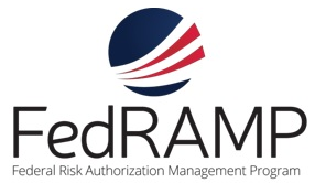 FedRAMP logo FedRAMP logo