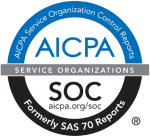 AICPA SOC logo