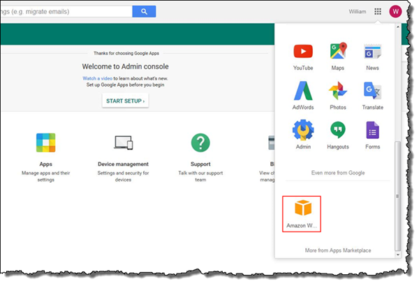 Screenshot showing SAML app users see who have SSO access Screenshot showing SAML app users see who have SSO access
