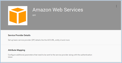 Screenshot of the page where you review your settings Screenshot of the page where you review your settings
