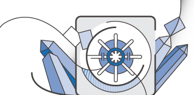 Amazon Glacier logo Amazon Glacier logo