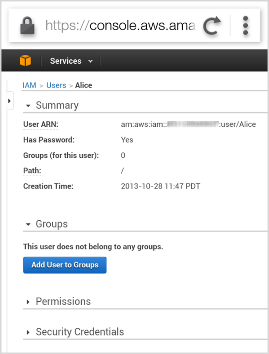 Screenshot of the improved mobile experience Screenshot of the improved mobile experience