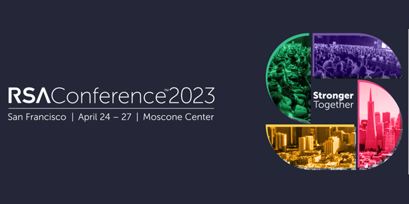 RSA Conference 2023