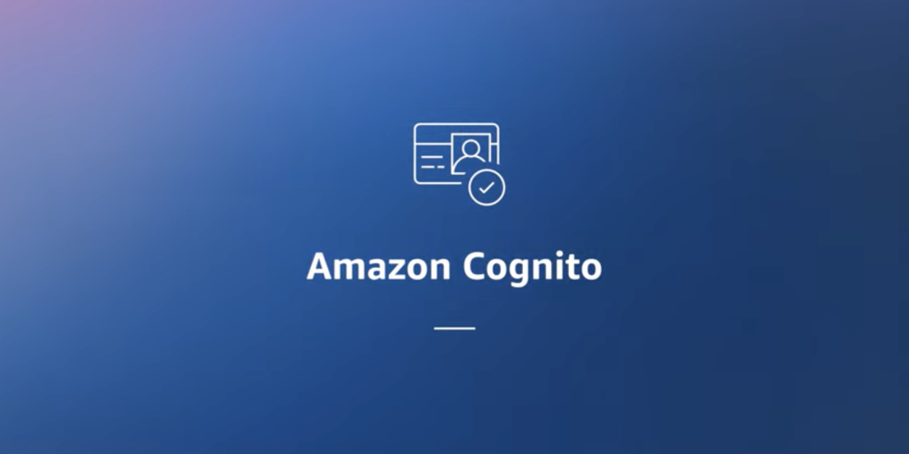Amazon Cognito