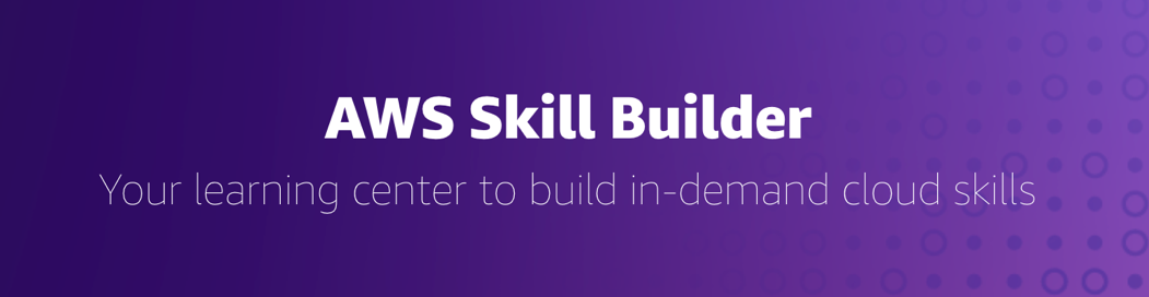 AWS Skill Builder logo