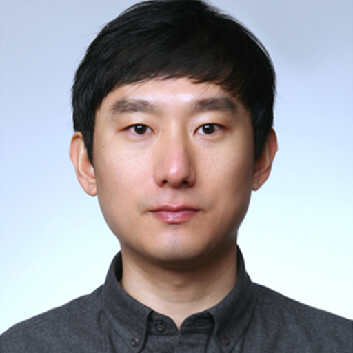 Sungchul Cho