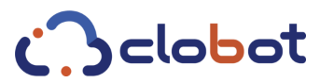 Clobot Logo