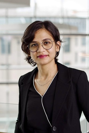 Jyoti Aggarwal