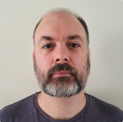 Mark Keating