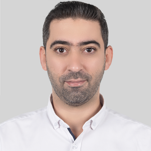 محمود الصافي