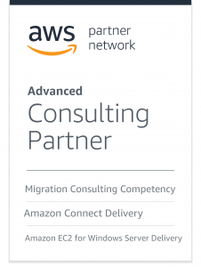 Nubity AWS Partner