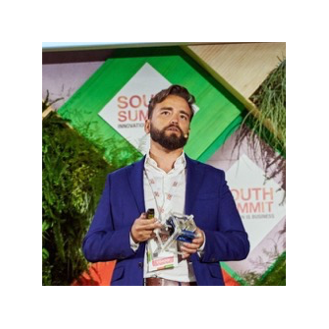 Profile photo - Daniel Perez Grande