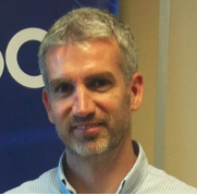 Joseba Pérez de Albéniz